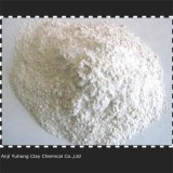 Bentonite Used in Oil Drilling