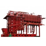 SZL Type Coal Assembly Pipe St