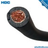 Flexible EPR Neoprene H07RN-F Rubber Cable