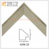 Hot Sale PS Picture Frame Moulding 4246