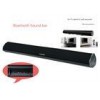 Supper Bass Powerful 3D Surround Sound Bar With Bluetooth And Bulit In Subwoofer