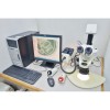 Leica MZ16A Stereomicroscope