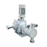 1-2 Four-diaphragm Pump