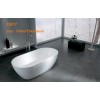 Solid Surface Bathtub