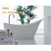 Stone Composite bathtub