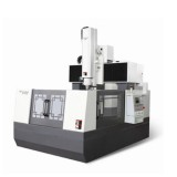 Metal Cnc Milling Machine