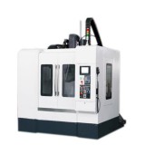 CNC Drill And Tapping Machine