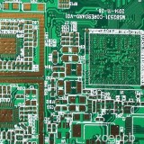 Carbon Oil Pcb Board With Coun