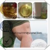 Stanozolol 10418-03-8 Winstrol Light Yellow Steroid to Gain Musle