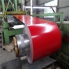 Color Coated Galvanized Steel Coils