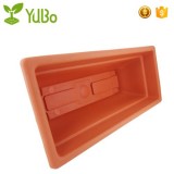 Rectangular Type Flower Pot