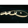 X-ray Shield Lead Glass