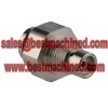 CNC machining parts