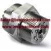 CNC machined parts