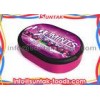 Natural Healthy Sugar Free Fat Free Candy Blackcurrent Taste Custom Package , Flavor