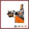 Rubber Sheet Extruder