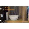 Bathtub Freestanding