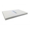 EVA Plain White Gift Cardboard Box / Paper Presentation Boxes Environmental