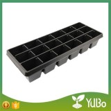 18 Cell Tree Seedling Plug Tra