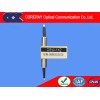 1x2 Low insertion loss Optical Switch with high quality