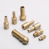 BRASS H59 MACHINERY PARTS