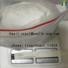 Oral turinabol (4-Chlorodehydromethyltestosterone)