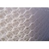 Extruded Flat Plastic Mesh Mattress