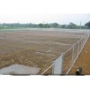 Plastic anti bird netting