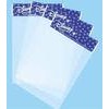 Waterproof Clear Self Adhesive Plastic Bags For Food OEM Acceptable