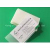 Thermal Laminating Pouches Business Card Size 150 Mic With Adhesive EVA