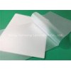 Document Size Hot Pouch Laminating Film A4 With Transparent PET Material