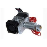 Extruder For 3D Printer