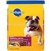 Colorful Printing Pet Food Bag 100% Biodegradable Strong Sealing