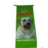 Oxygen Free Reselable Pet Food Bag High Temperature Resistance