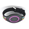 RFID silicone wristband