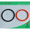 UHF RFID silicone bracelet