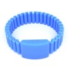 RFID elastic silicone wristband