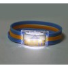 RFID concert silicone wristband