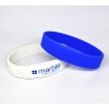 RFID silicone wristband