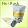 Oganic Sacha Inchi Protein Powder Powder Packaging Bags Free Standing Style