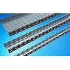 Single Rail Aluminum Cable Tray