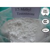 Anabolic steroid 17-Methyltestosterone for weight loss