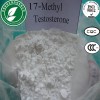 High purity steroid hormone 17-alpha-Methyl Testosterone