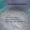 Raw Androgenic Steroid Drostanolone Enanthate/sherry@chembj.com