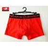 Ultrathin men boxer shorts men cotton underwear boxer sexy men underwear manufacturers in china