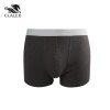 Wholesale custom logo men underwear soft touch underwear high quality underwear for men