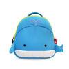 Cute Shark Preschool Children School Backpack Satchels For Camping