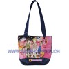 Colorful Student Handbag