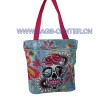 Skull Kids Handbags & Shopping Bags