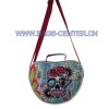 Heart-shaped Kids Shoulder Bag